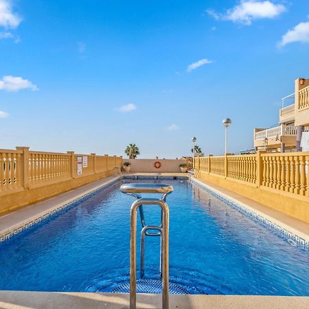 Apartment In Bolnuevo Esterno foto