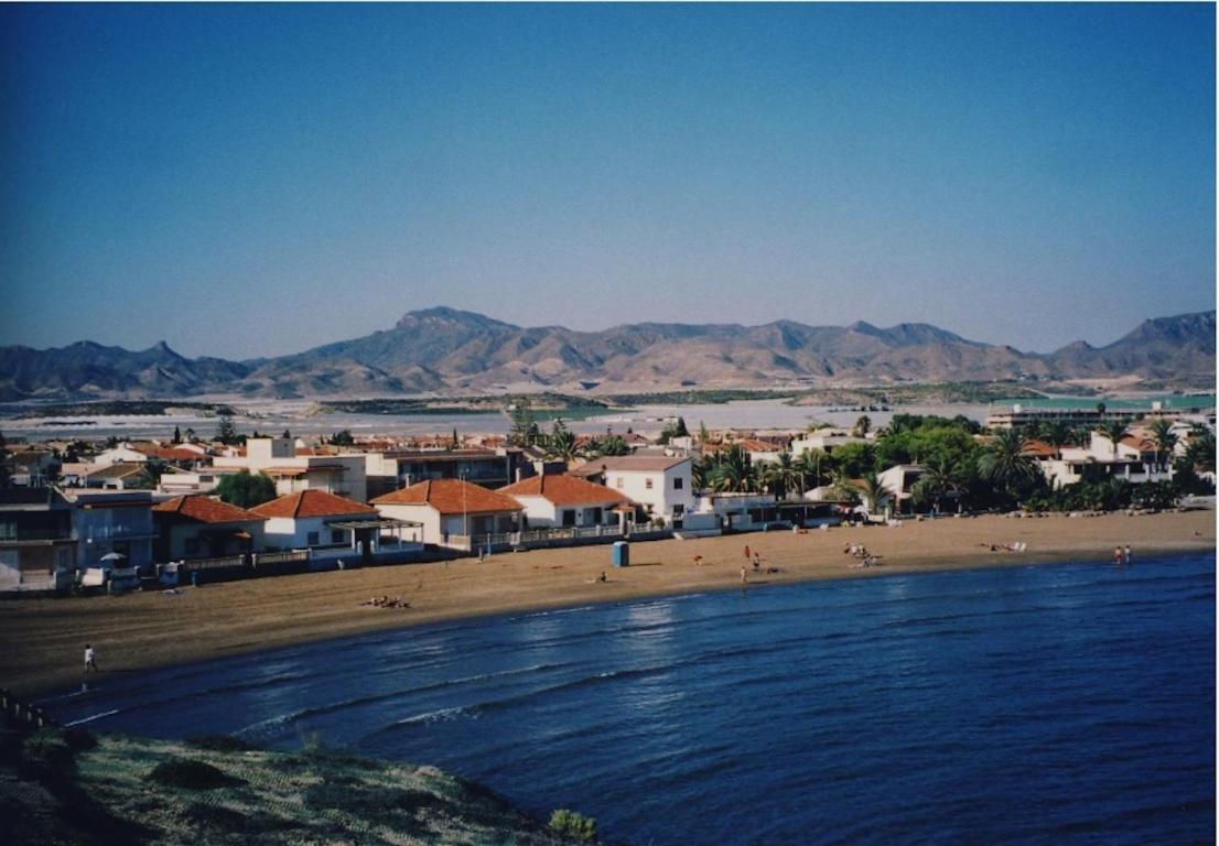 Apartment In Bolnuevo Esterno foto